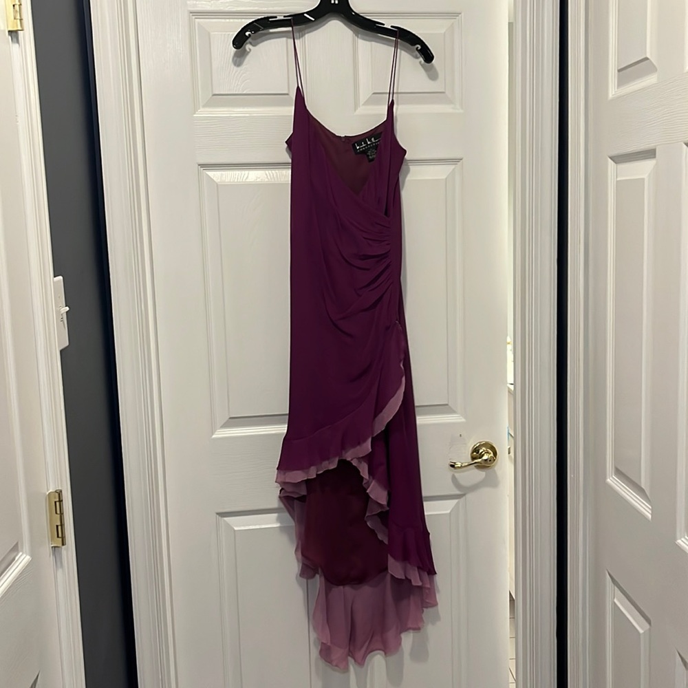 Nicole Miller Dress